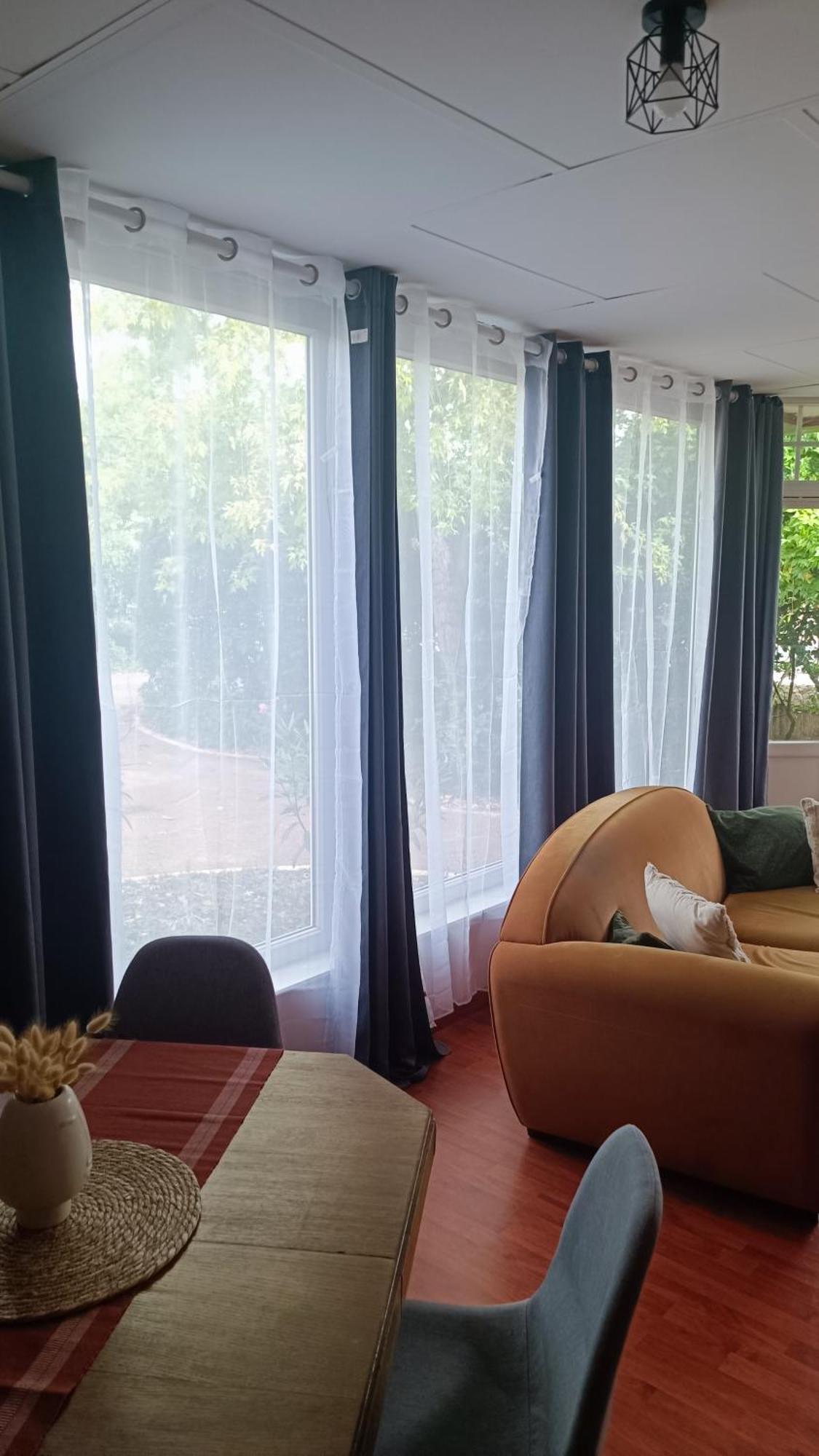 Appartement La Campagne A La *